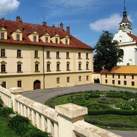 Apartmán Apartmá s vlastní saunou Lipník nad Bečou Exteriér fotografie